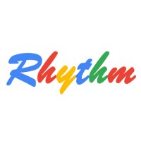 Rhythm infotech logo, Rhythm infotech contact details