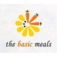 The Basic Meals logo, The Basic Meals contact details