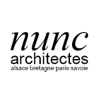 NUNC ARCHITECTES logo, NUNC ARCHITECTES contact details