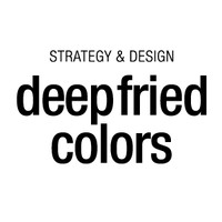 deepfriedcolors designs logo, deepfriedcolors designs contact details