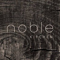 Noble Kitchen logo, Noble Kitchen contact details