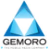 Gemoro Mobile Media logo, Gemoro Mobile Media contact details