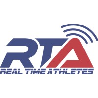 Real Time Athletes logo, Real Time Athletes contact details