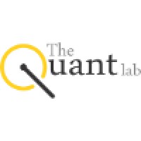 The Quant Lab Analytics logo, The Quant Lab Analytics contact details