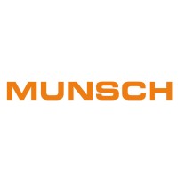 Munsch Chemie-Pumpen GmbH logo, Munsch Chemie-Pumpen GmbH contact details