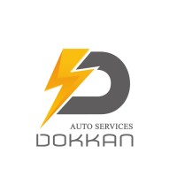 Dokkan Auto Service logo, Dokkan Auto Service contact details