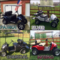 WC Custom Carts, LLC logo, WC Custom Carts, LLC contact details