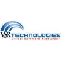 VSR Technologies logo, VSR Technologies contact details