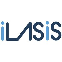 Ilasis logo, Ilasis contact details