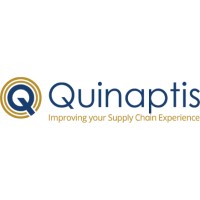 Quinaptis logo, Quinaptis contact details