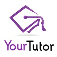 YourTutor South Africa logo, YourTutor South Africa contact details