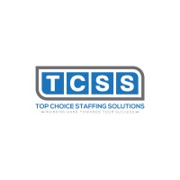 TOP CHOICE STAFFING SOLUTIONS CORP logo, TOP CHOICE STAFFING SOLUTIONS CORP contact details