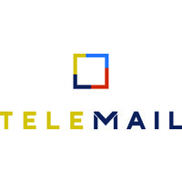 Telemail logo, Telemail contact details