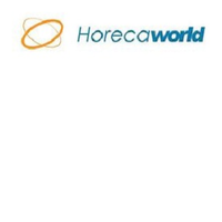 Horecaworld logo, Horecaworld contact details