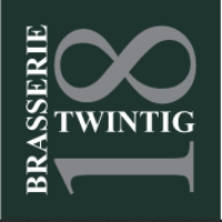 Brasserie Twintig18 logo, Brasserie Twintig18 contact details