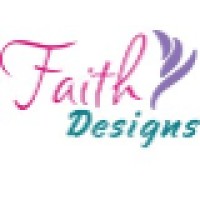 Faith Designs logo, Faith Designs contact details