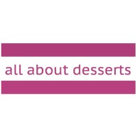 all about desserts ltd logo, all about desserts ltd contact details