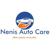 Nenis Auto Care logo, Nenis Auto Care contact details