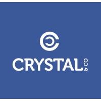 Crystal & Co logo, Crystal & Co contact details