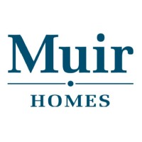 Muir Homes Limited logo, Muir Homes Limited contact details