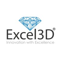 Excel3D Advanced Technologies logo, Excel3D Advanced Technologies contact details