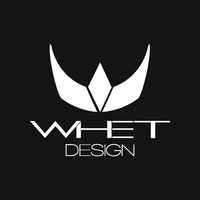 Whet Design logo, Whet Design contact details