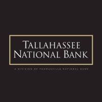 Tallahassee National Bank logo, Tallahassee National Bank contact details