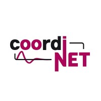 CoordiNet logo, CoordiNet contact details