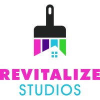 Revitalize Studios logo, Revitalize Studios contact details