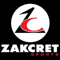 ZAKCRET SA logo, ZAKCRET SA contact details