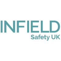 Infield Safety UK logo, Infield Safety UK contact details