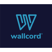 Wallcord logo, Wallcord contact details