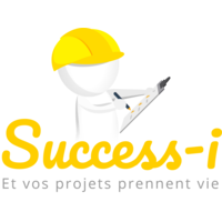 Success-i logo, Success-i contact details