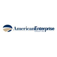 American Enterprise Group logo, American Enterprise Group contact details