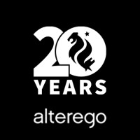 Alterego - creative branding & package design logo, Alterego - creative branding & package design contact details