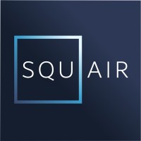 SQUAIR AARPI logo, SQUAIR AARPI contact details