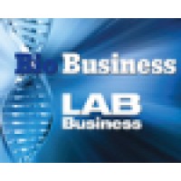 Bio and LAB Business Magazines logo, Bio and LAB Business Magazines contact details