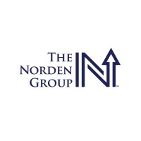 The Norden Group logo, The Norden Group contact details