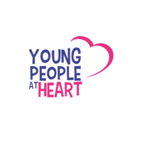 Young People at Heart logo, Young People at Heart contact details