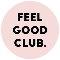 Feel Good Club logo, Feel Good Club contact details