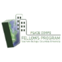 Peace Corps Fellows, Teachers College logo, Peace Corps Fellows, Teachers College contact details