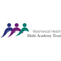 WASHWOOD HEATH MULTI ACADEMY TRUST logo, WASHWOOD HEATH MULTI ACADEMY TRUST contact details