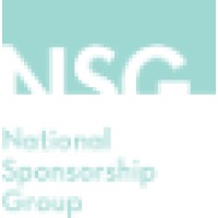 National Sponsorship Group logo, National Sponsorship Group contact details