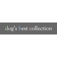 'Dog''s Best Collection' logo, 'Dog''s Best Collection' contact details