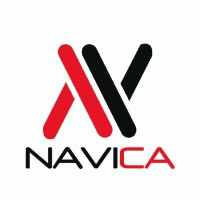 Navica logo, Navica contact details