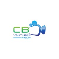 CB Ventures Media logo, CB Ventures Media contact details