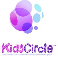 Kids Circle logo, Kids Circle contact details