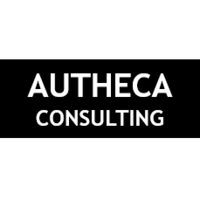 Autheca logo, Autheca contact details