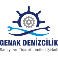 GENAK SHIPPING CO. logo, GENAK SHIPPING CO. contact details