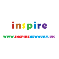 Inspire Newquay logo, Inspire Newquay contact details